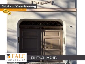 Wohnen im barocken Herzen Potsdams - ETW Lindenhof